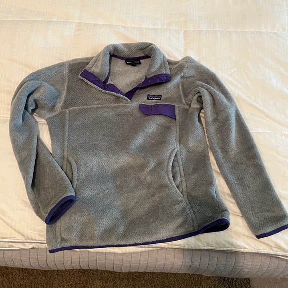 Patagonia pullover - Picture 1 of 2